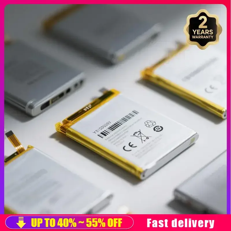 

Battery For Apple iPhone X XR XS Max