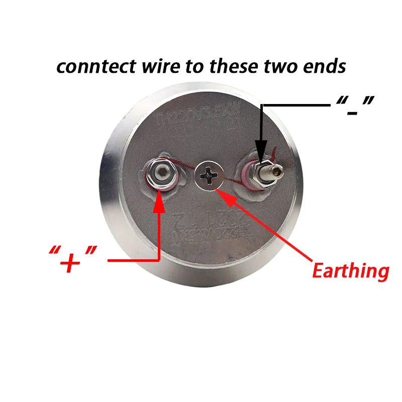 220v Heating Element 2.5kw/3.5kw 2\