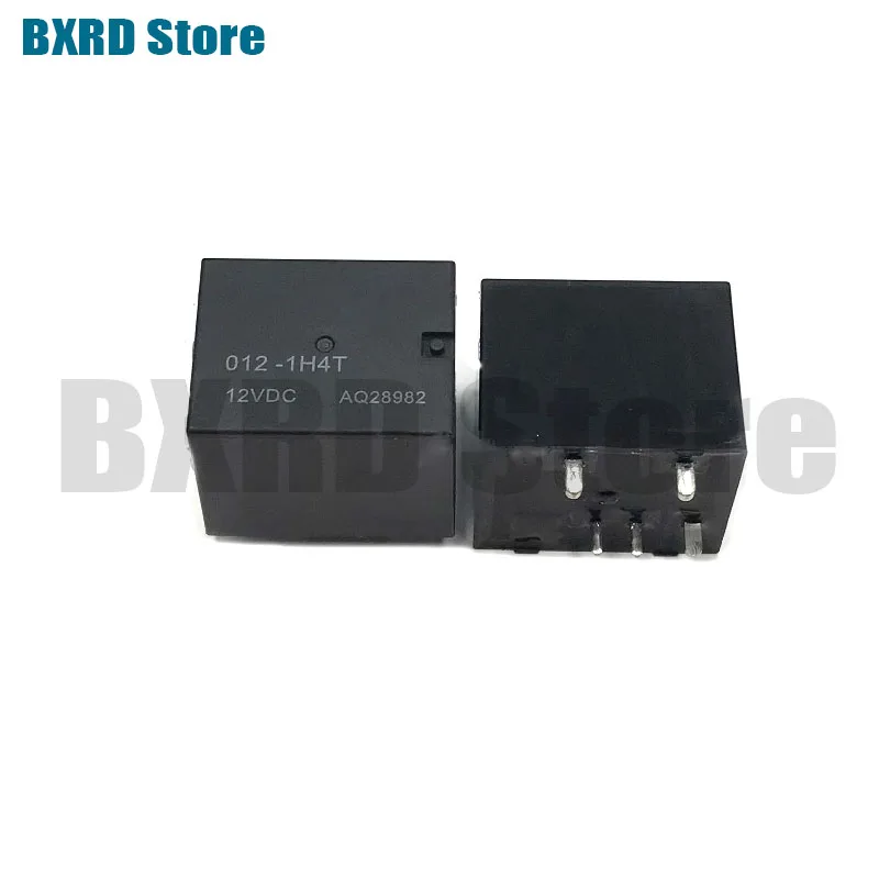 2 buah HFKP-012-1H4T asli baru DC 12V 5 Pin