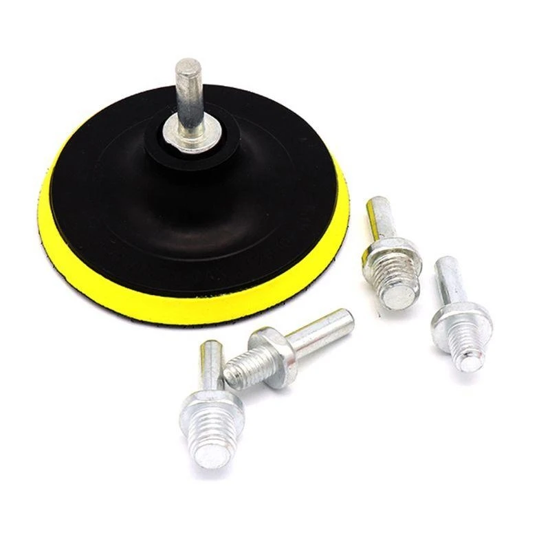  Industrial Grade Connecting Rod Harden Alloy Connecting Rod Polishing Machine