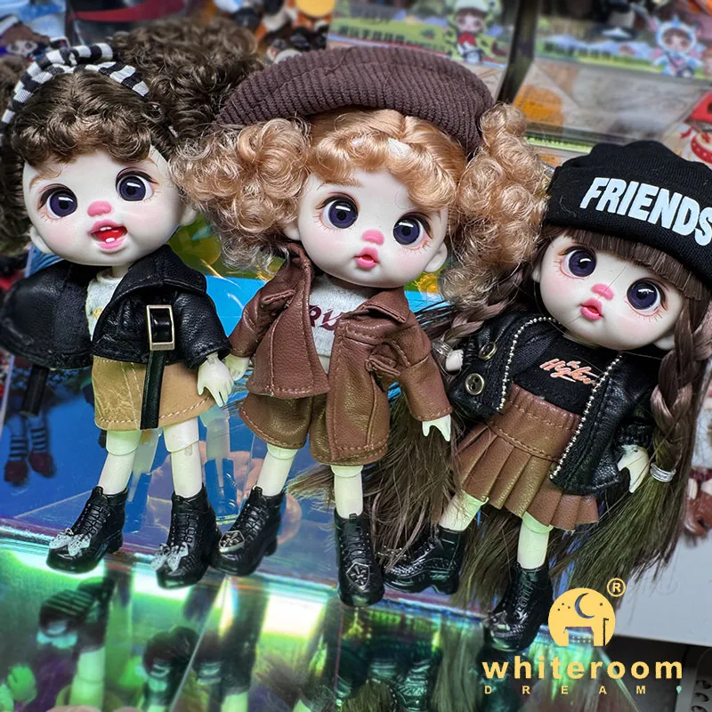 Thumbnail 2 - #83 Best BJD Dolls to Buy In 2026