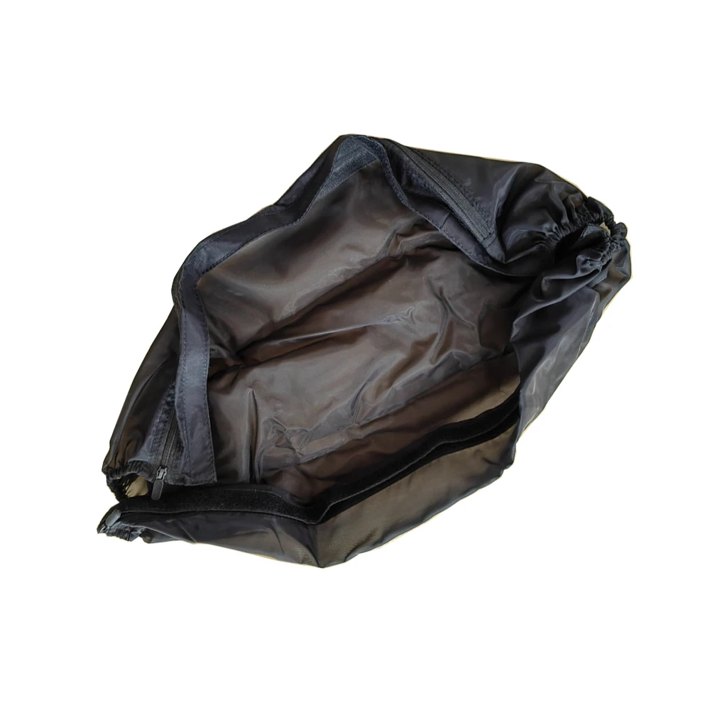 For LOSI 1/5 DBXL Electric Model Car Dust Cover, Heat Dissipation Ventilation, Sand Gravel Dust Prevention, Waterproof Splash