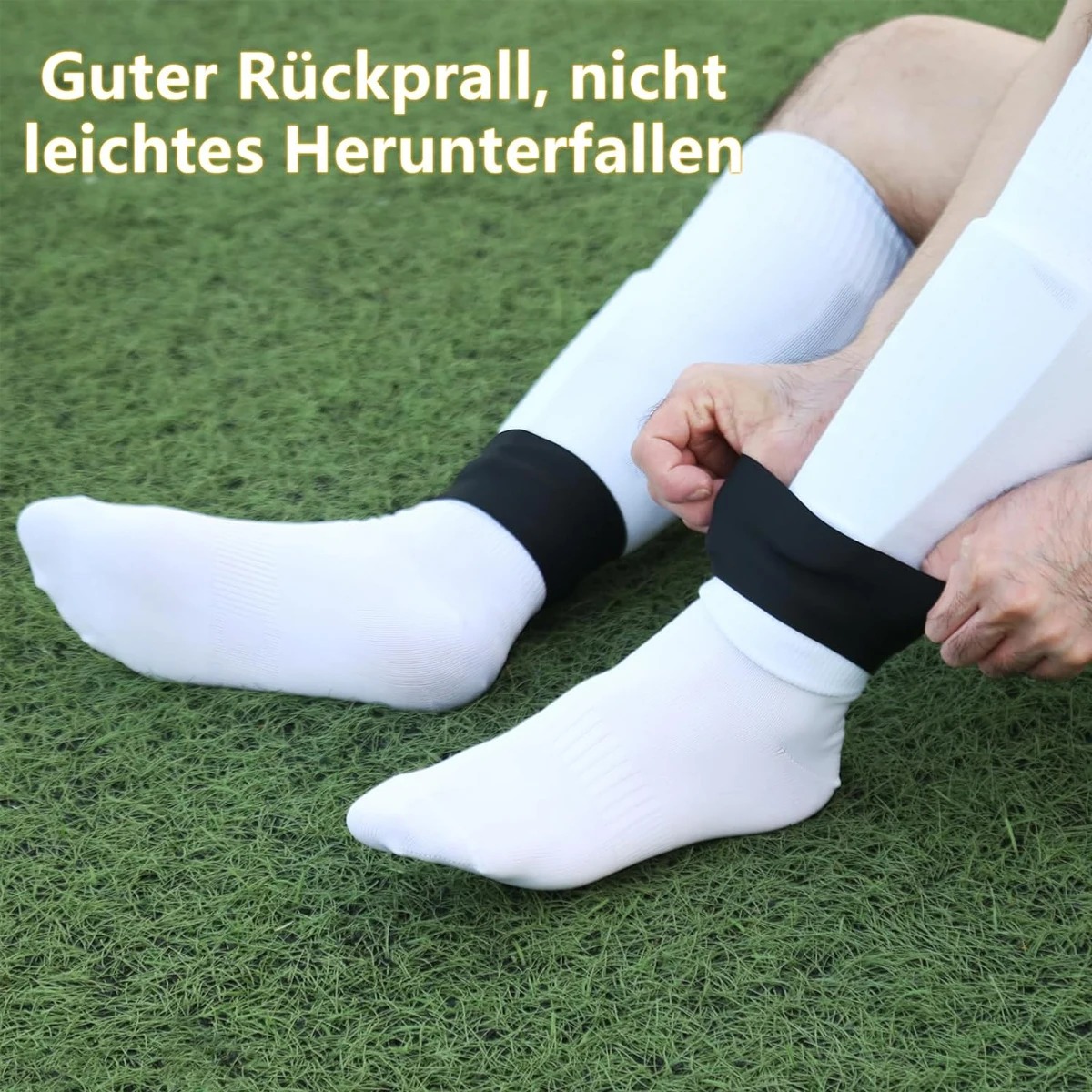 واقيات أرجل كرة القدم للبالغين والمراهقين والأطفال، واقيات أرجل رياضية لكرة القدم للمسابقات والتدريب، حماية كرة القدم #5