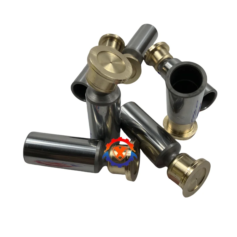 

545-2100 MPV046 Hydraulic Pump Piston shoe 1 SET = 7 PCS