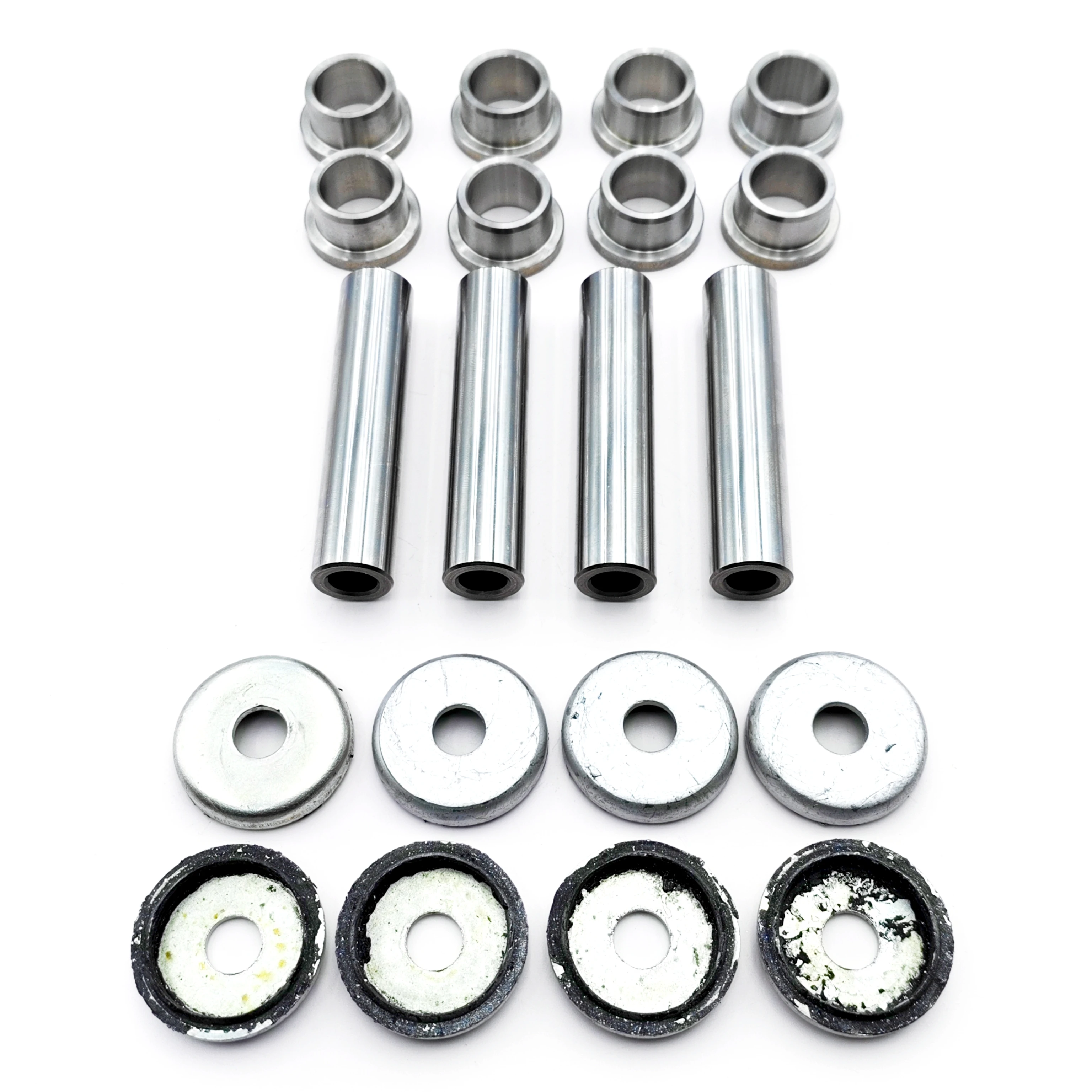 

Wheel Shaft Holder Rebuild Kit for CFmoto 400 450 500 520 550 600 625 800 X5 U5 X6 U6 X8 ATV 9010-060004 9010-060005 9010-060900
