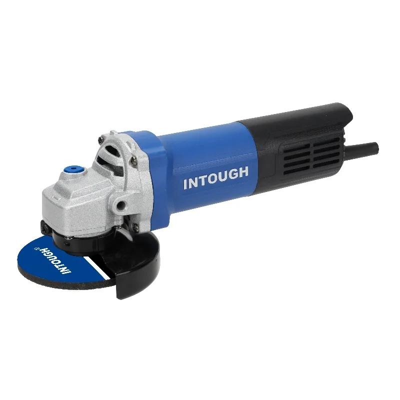 

Industrial Manual Grinding Hardware Electric Polishing Cutting Machine Angle Grinder