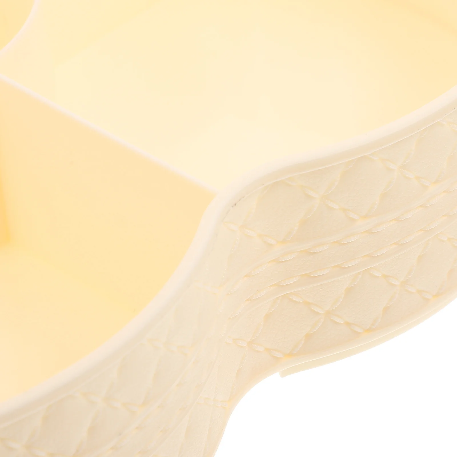 

Candy Box 2 Tier Tray Decorative Candy Container Adorable Cookie Storage Snack Holder Stylish Wrapping Case Dry Fruit Organizer