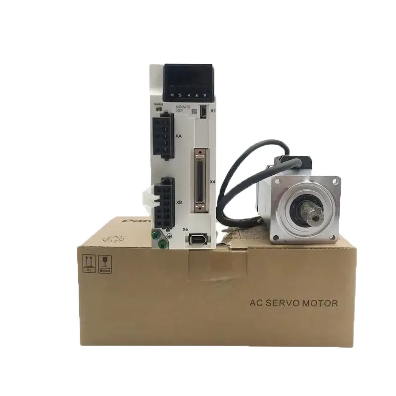 

Оригинальный драйвер переменного тока MSDA043A1A для высококачественного сервопривода по лучшей цене для ПЛК PAC и специальных контроллеров