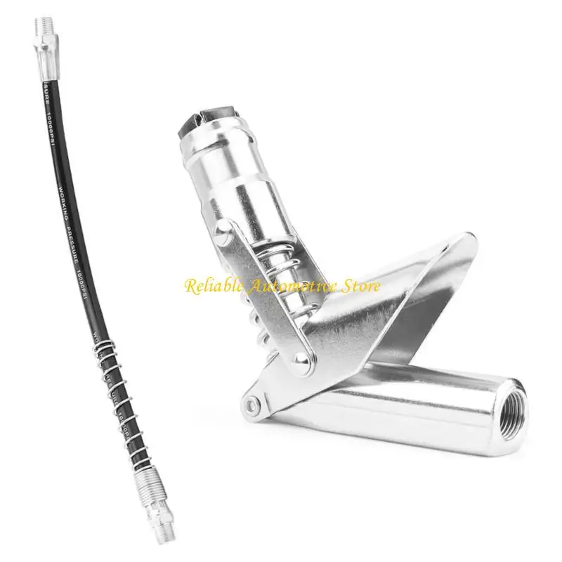 

M68B Инжектор инжектора замены соска соска соска соска смазки.