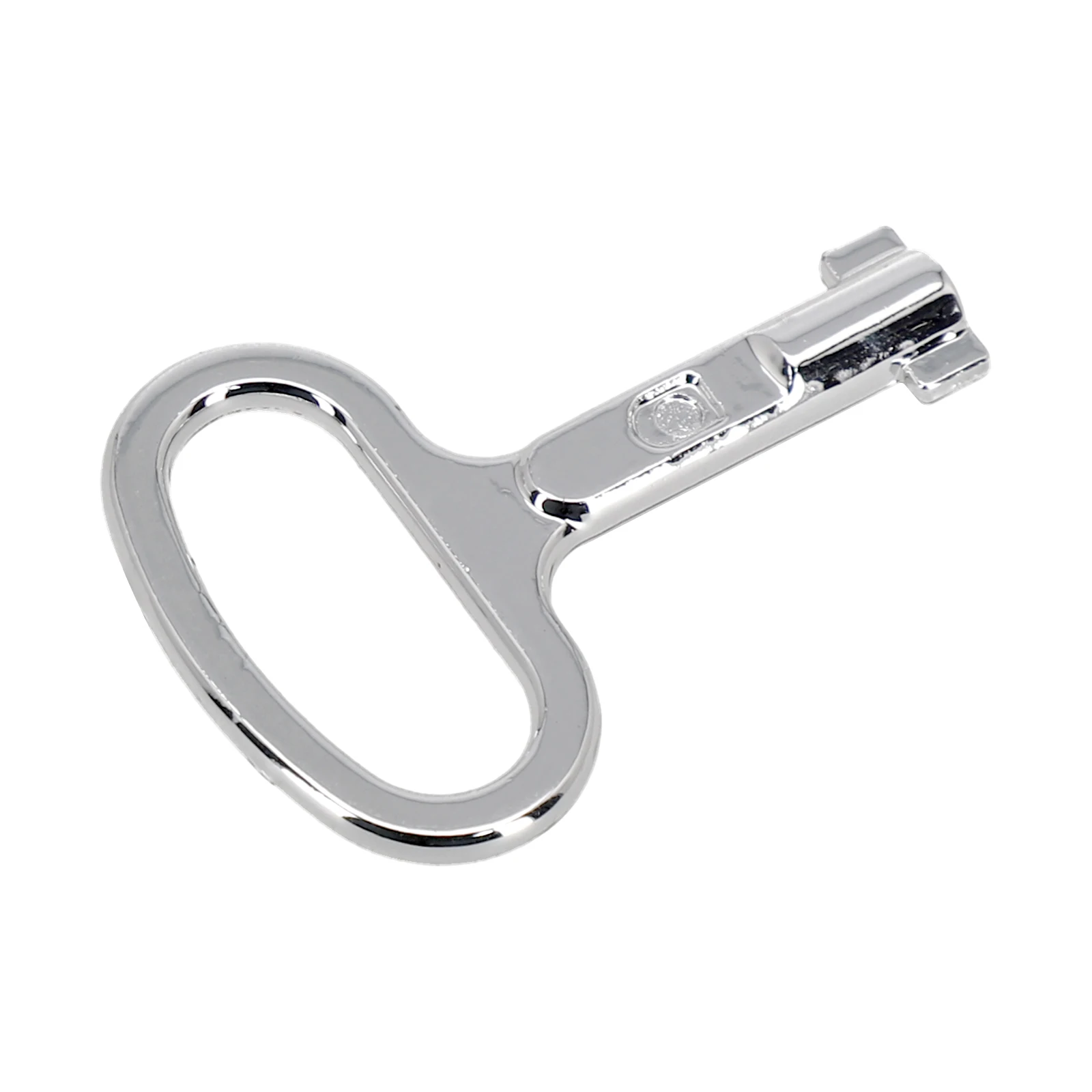 Hand Tool Key Wrench Mini Small Switch Cabinet Electrical Elevator Valve Zinc Alloy Sturdy Wear Resistance Slotted