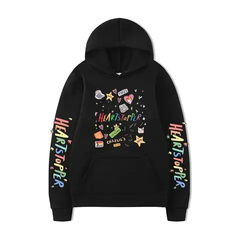 10 best sales कुकीज़ हूडी - №5