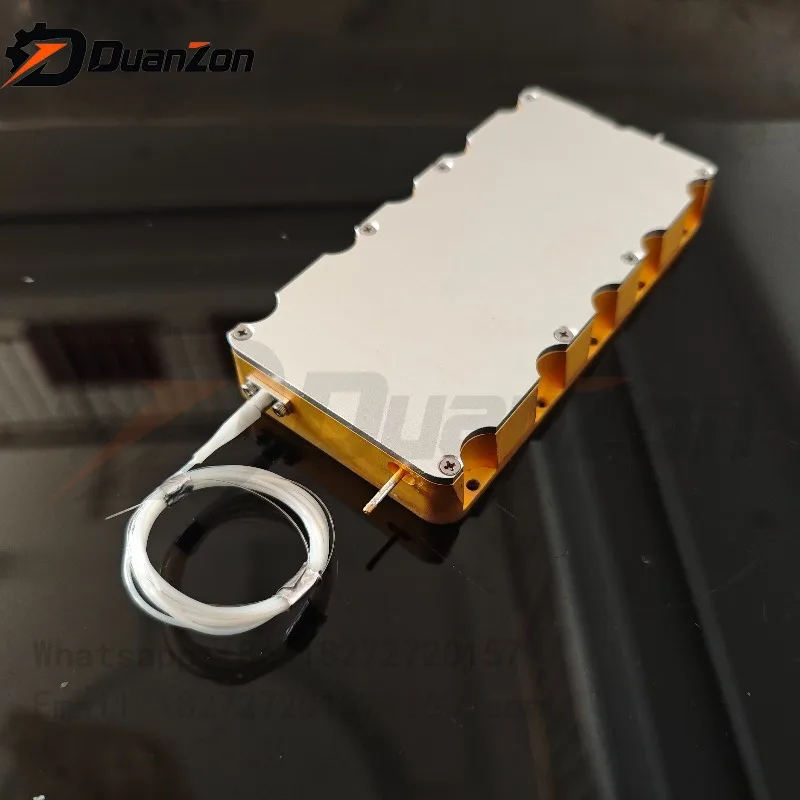 Disassembly Module-500W laser high power infrared laser with fiber