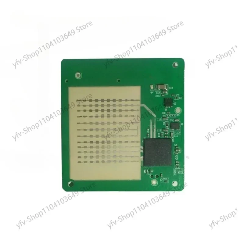 MR72/40m 77G drone obstacle avoidance radar module, APM direct connection ranging sensor