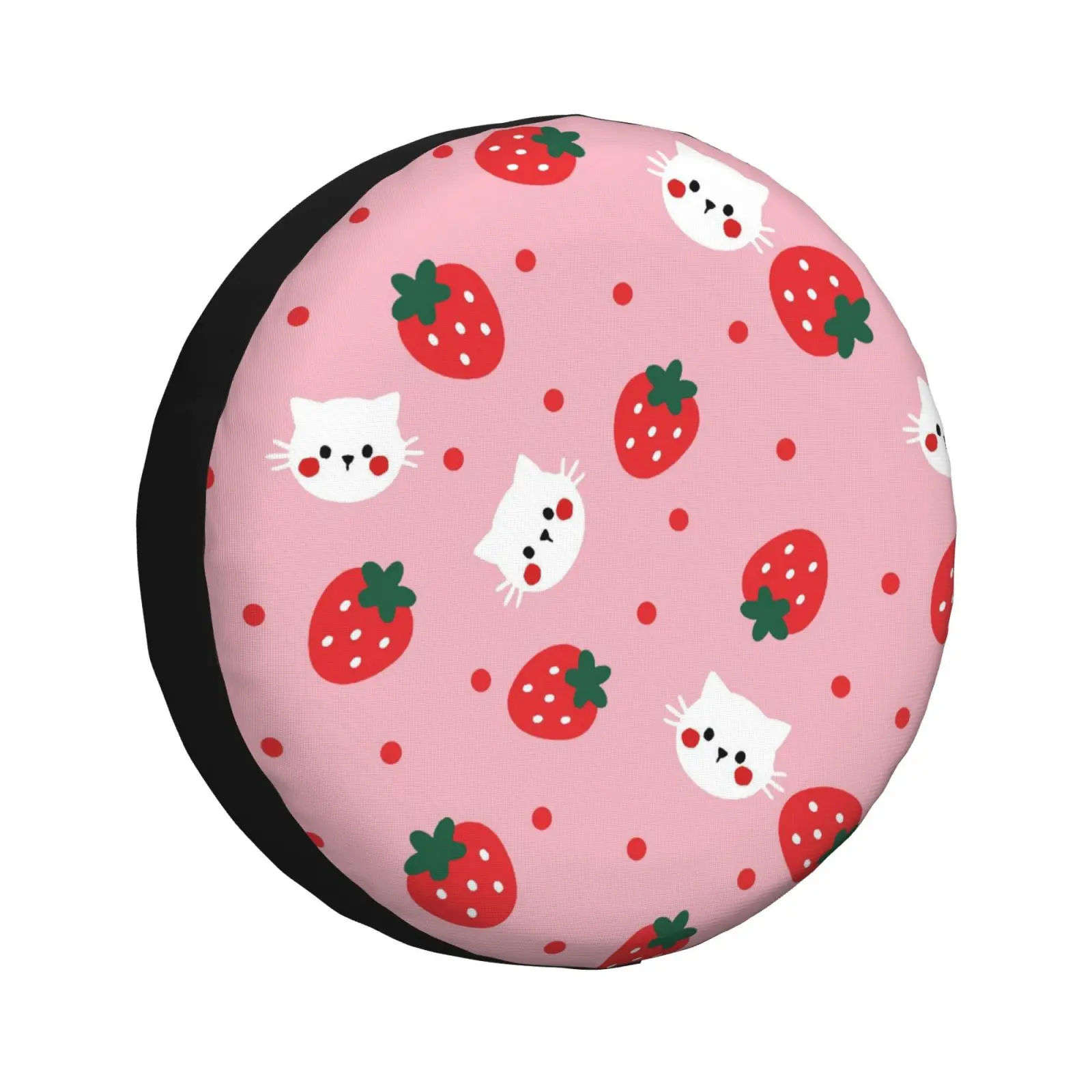 Strawberry Anti-Uv …