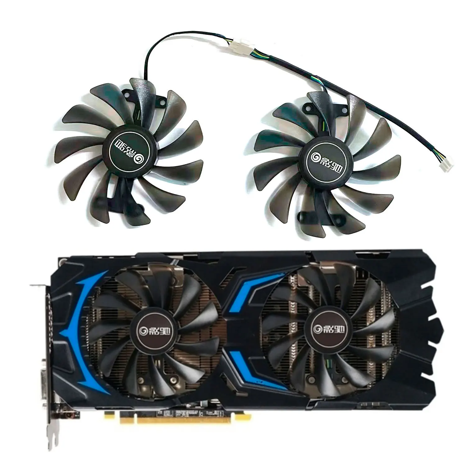 gtx1070 kfa2