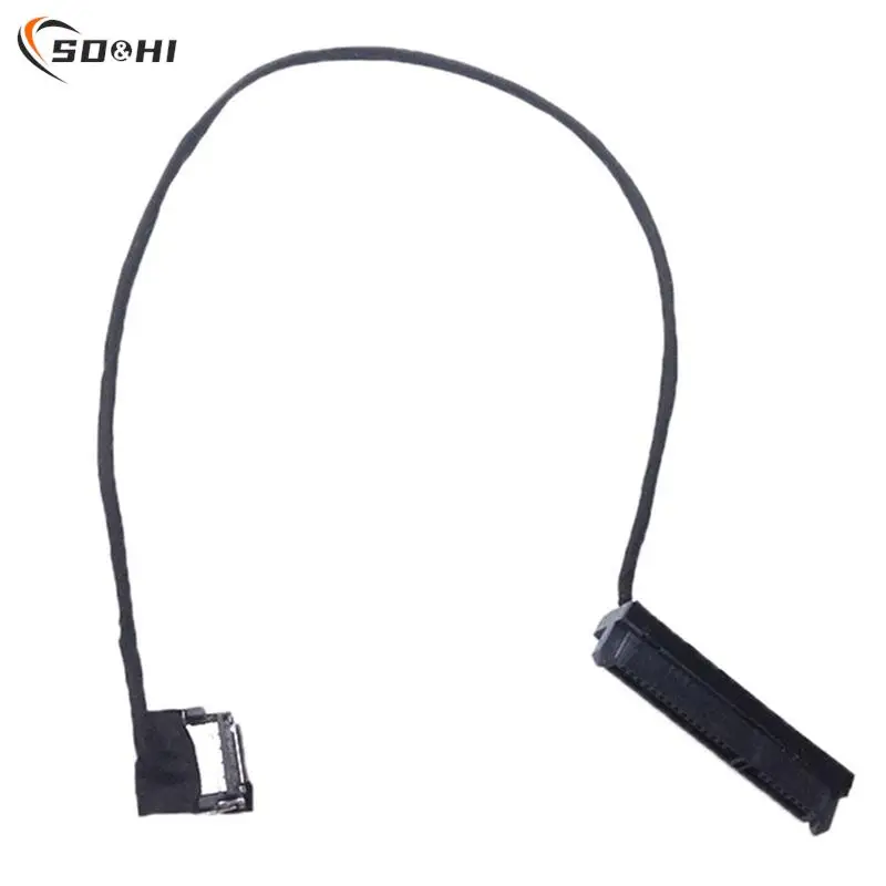 1PC HDD Cable For HP Pavilion DV6-6000 DV7-6000 DV7T-6000 SATA Hard Drive HDD Connector Flex Cable 6017B0309001 B3035050G00004