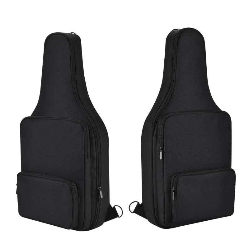 

Сумка для хранения гитарного контроллера для левой и правой руки, портативная сумка для хранения гитары, удобная для переноски сумка для RIFFMASTER