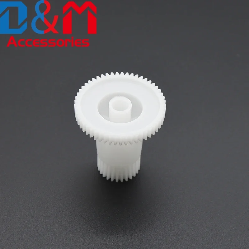 20pcs JC66-00388A GEAR RDCN 53 26 for Samsung ML 1510 1710 1750 1755 SCX 4016 4216 4100 for XEROX 3130 3120 3121 3115 3116 PE16