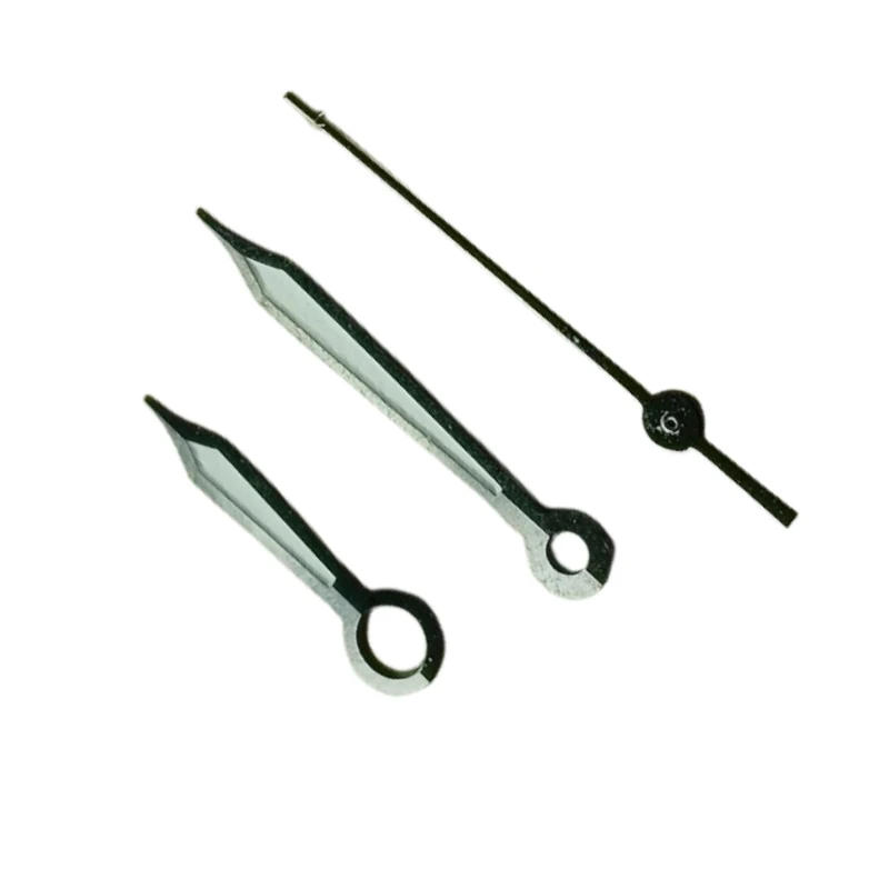 

Watch Modification Parts NH35 Watch Hands Green Luminous Pointers For NH35 NH36 4R 7S Movement