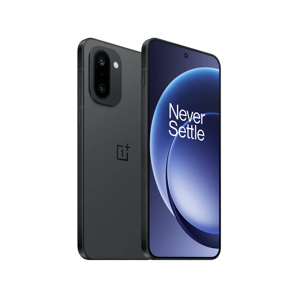 Smartphone OnePlus 15R Versão Global 5G, 12 GB + 256 GB, 12 GB +