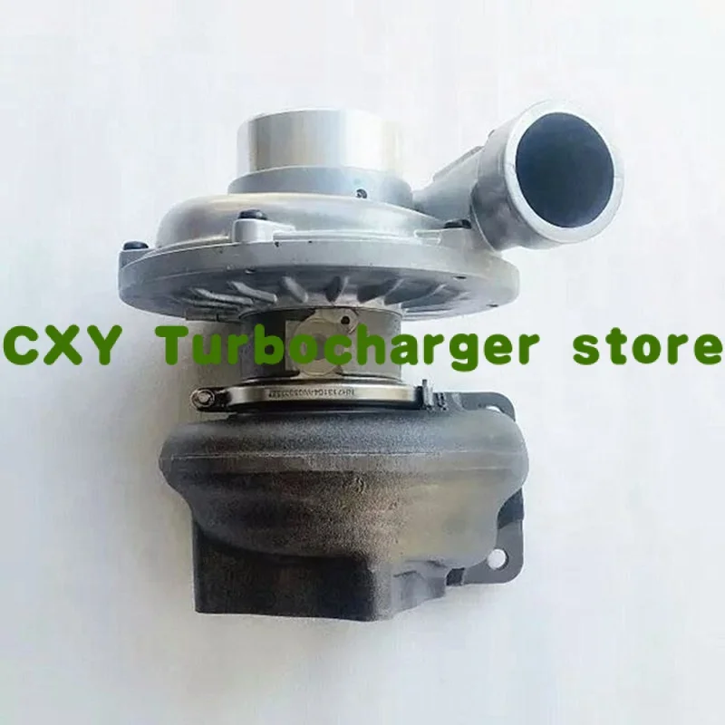 

SH200-3 экскаватор Турбокомпрессор VA570106 VB570106 CIFL 8980025600 8981923220 Turbo для двигателя 6UZ1T