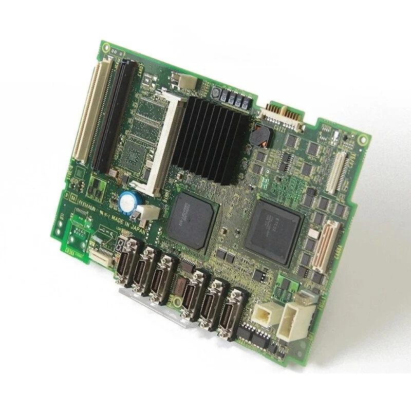 Used A20B-8200-0545 For FANUC A20B-8200-0545 Circuit Board