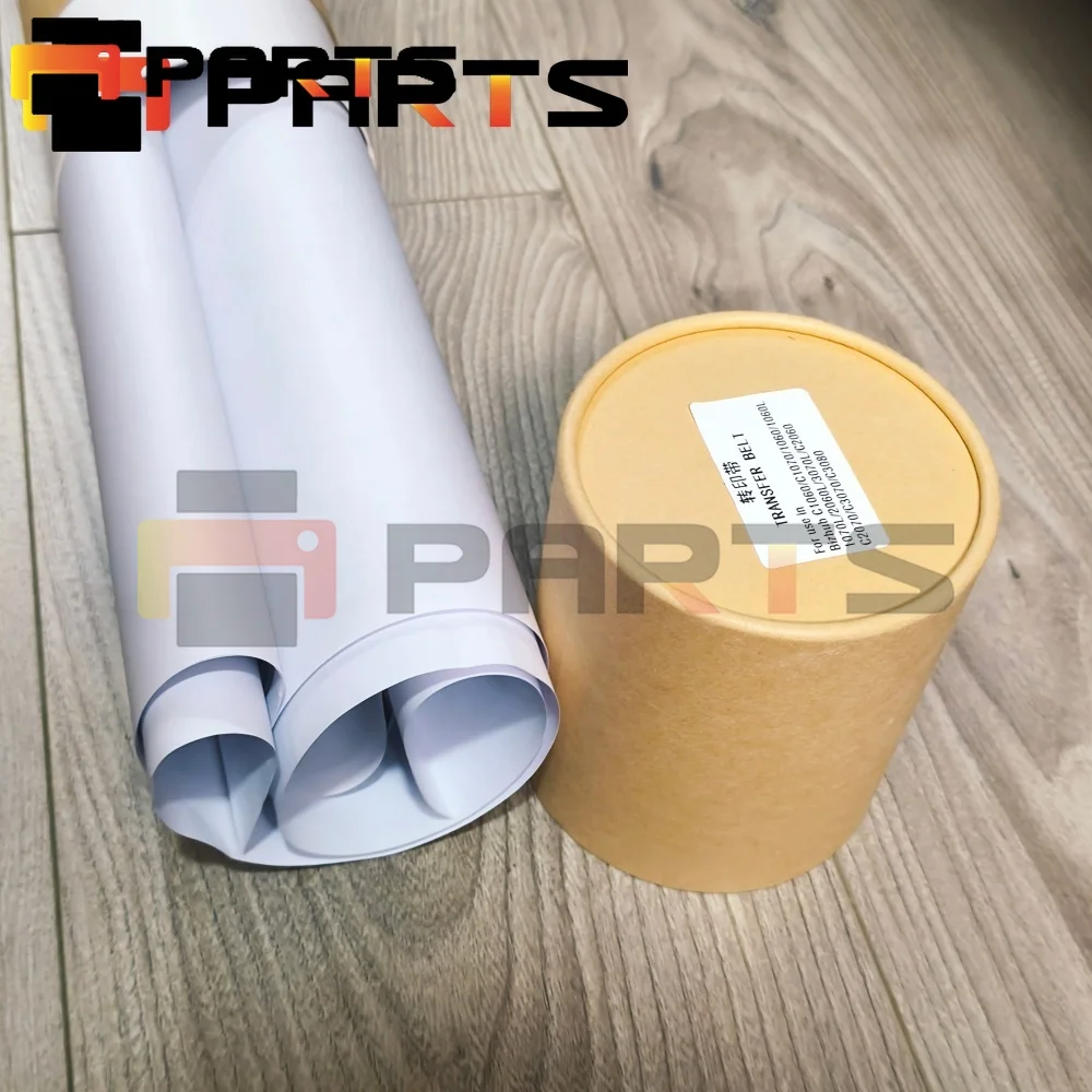 

1pcs For Konica Minolta Bizhub Press C1060 C1070 71HC AccurioPress C2060 2070 3070i A50U500101 A1DU504203 IBT Transfer Belt