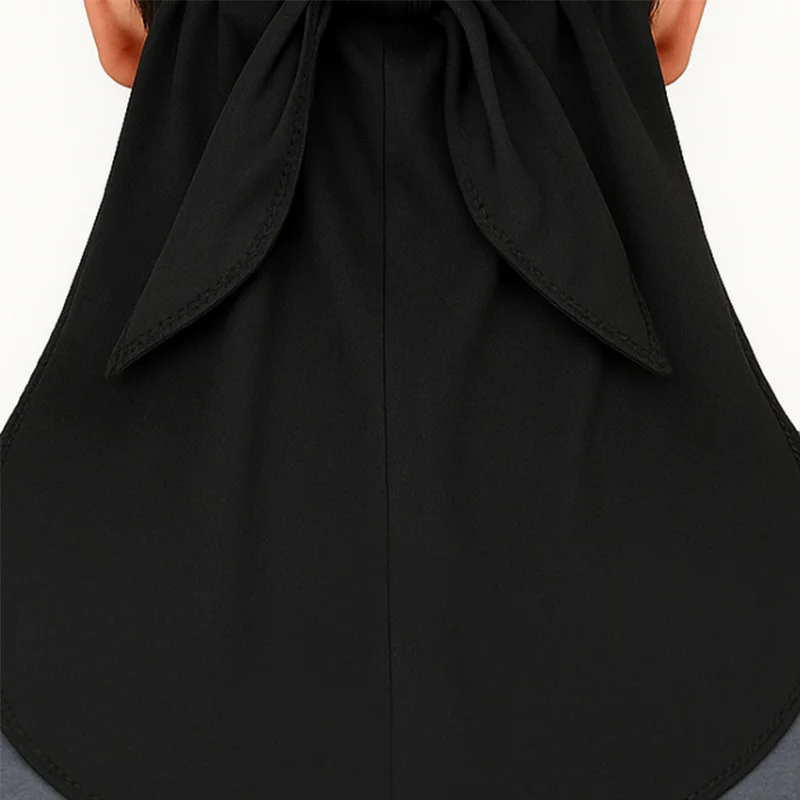 Outdoor Bandana Head Scarf No - Women'S Fashion Visor recension och pris