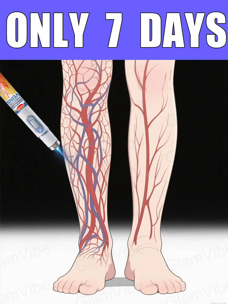 

blue light pen solve varicose veins, hot sale leg care tools
