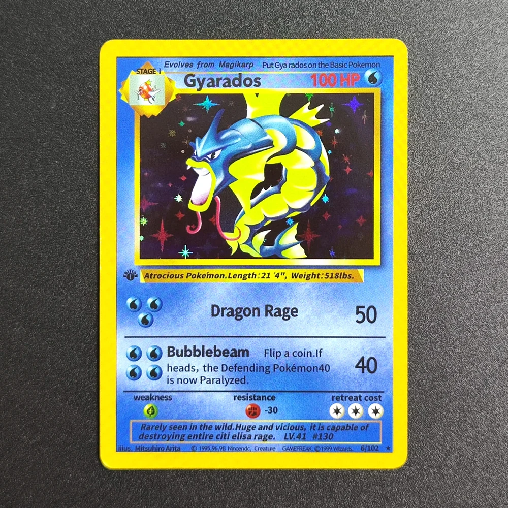 Proxy Pokemon Card …