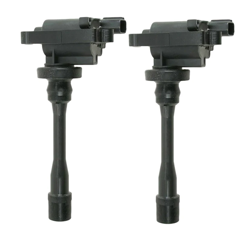 

2Pcs Ignition Coil For Mitsubishi Lancer 2002-2007 Chrysler Sebring Coupe 2001-2005 Dodge Part Number: MD362907 MD325048