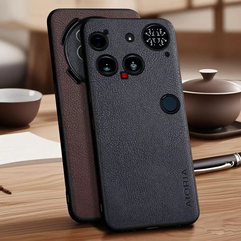 Case For Nothing Cm…