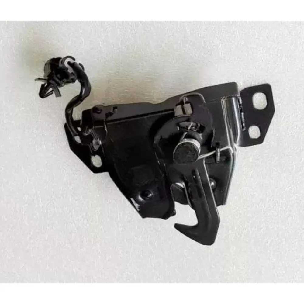 

For Geely for Emgrand GS GL Car Accessories Engine Hood Lock Latch Assembly Front Bonnet Brand New