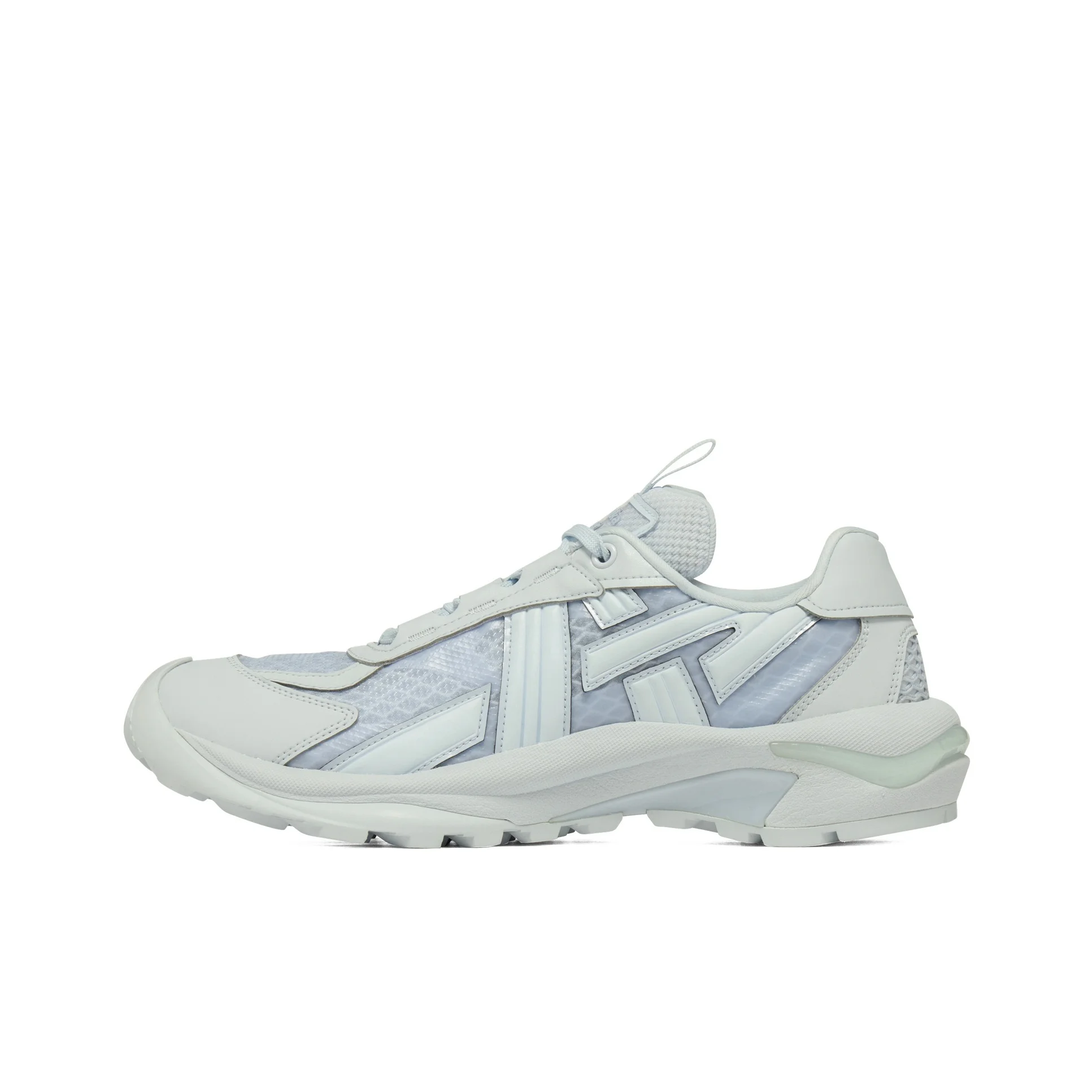 Onitsuka Tiger TIGTRAIL Sports Low top Casual Shoes Unisex Light Blue 1183C612-400