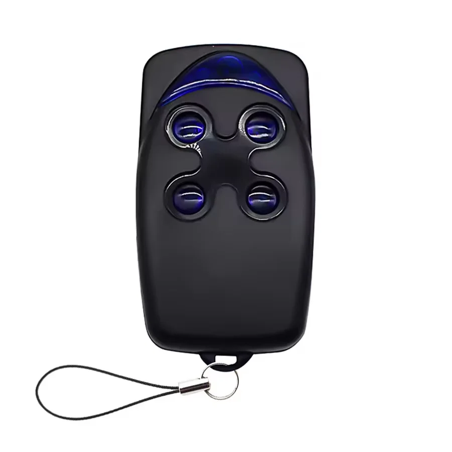 Nice FloR FLO2R-S FLO4R-S FLO2RE FLO4RE Передатчик 433,92 МГц Пульт дистанционного управления для гаражных ворот