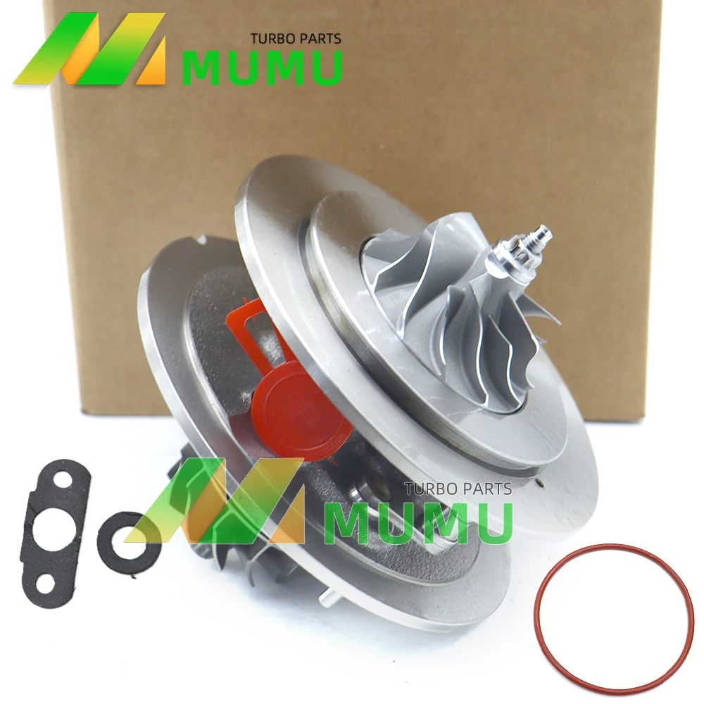 

Auto 49135-05895 Turbocharger Cartridge Core Chra For BMW 120D 320D 520D X1 X3 2.0D N47D20 2007- TF035 4913505895 11657797782