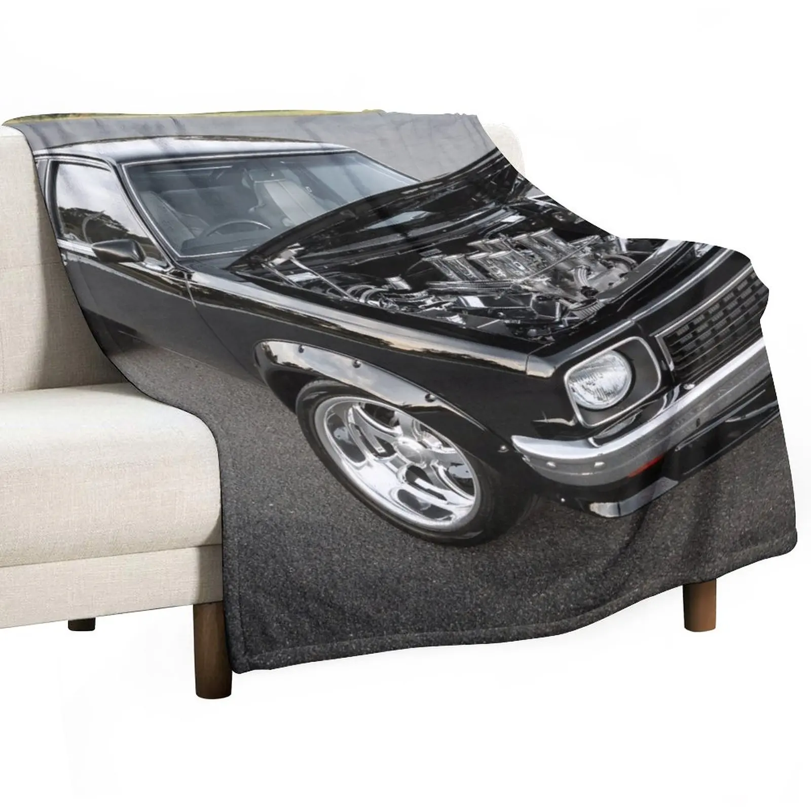 

Стефан баррие Holden LX Torana, плед, одеяло, теплое одеяло