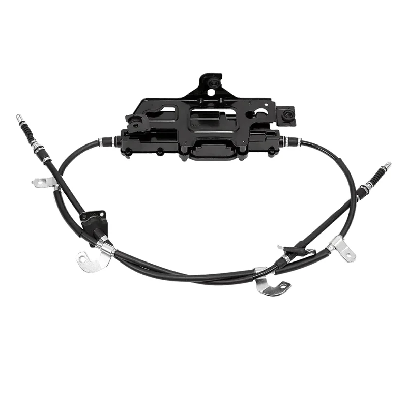 

59700B8800 Parking Brake Assy Electronic Suit For Hyundai Santa FE 4WD 2012-2019 Electronic Parking Brake Module