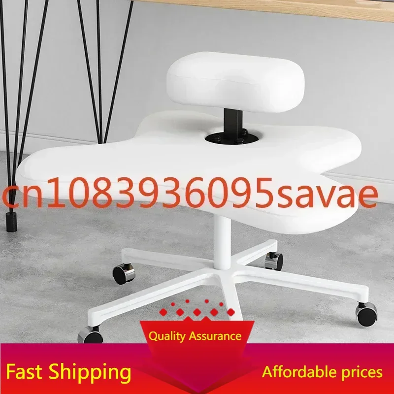 

Customized Lazy Chair Cross legged Chair, Monkey Stool, Dormitory Squatting Stool, Comfortable Computer Chair for Long Sitting