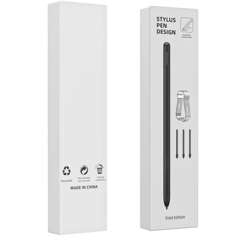 

For Samsung Galaxy Z Fold 5 4 Touch Pen , New Stylus Replacement for S Pen Fold 5 4