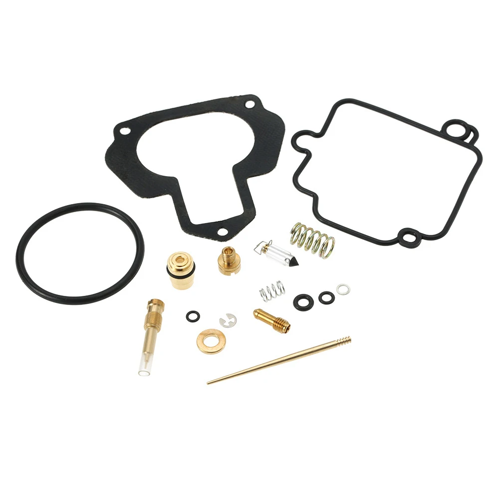For Yamaha YFM 350X Warrior 350 1988 1989 1990 1991 1992 1993 1994 1995 1996 1997 1998-2004 Carburetor Carb Rebuild Repair Kit