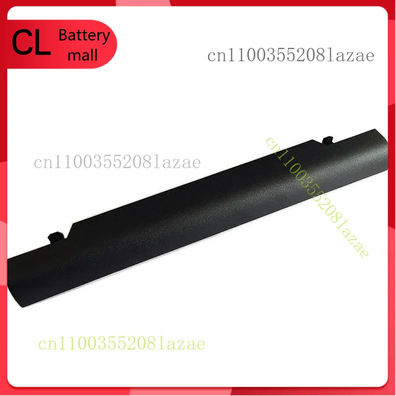 Bateria A41N1424 para ASUS ROG GL552VW GL552V GL552J FZ50V ZX50VW ZX50JX