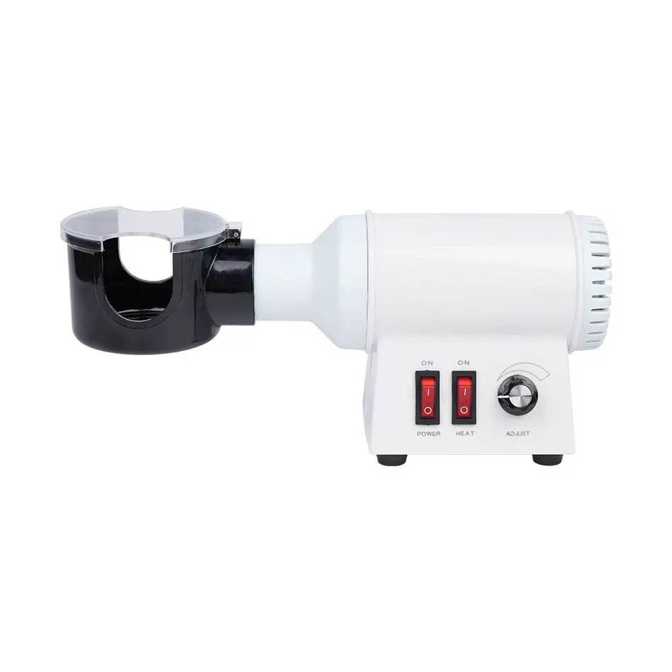 Optical shop equipment frame heater baking lamp frame temperature control speed + knob two gears adjustable - view 6