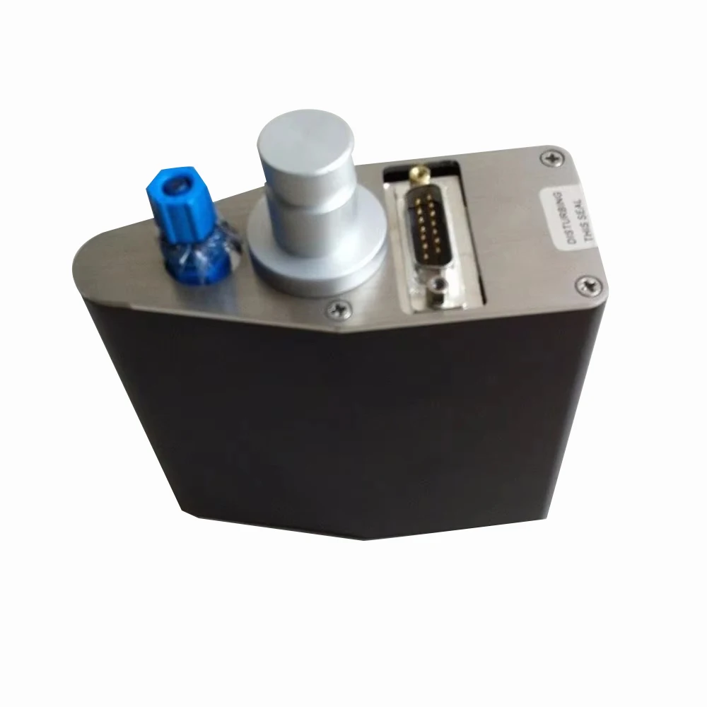 

Печатающая головка 2120 DOD 807, модуль 200-0807-101 404447, используется для струйного принтера Videojet 2120 Willett 3150 DOD