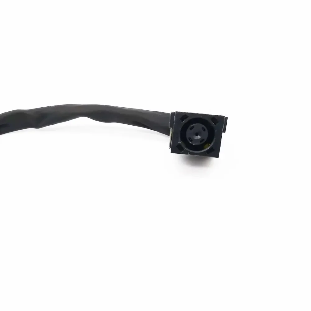 DC Power Jack with cable For Dell Alienware 17 R1 R2 R3 P43F laptop DC-IN Charging Flex Cable 0T8DK8 DC30100TO00