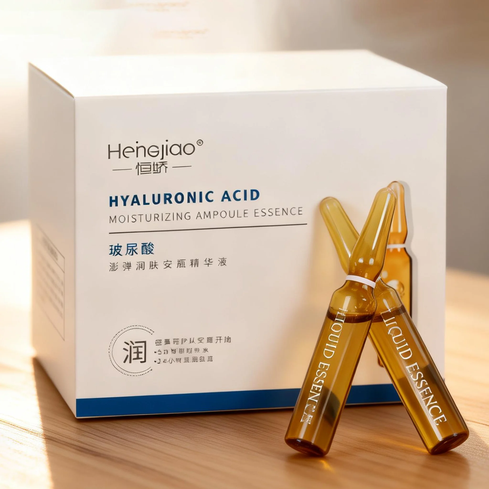 

Сыворотка для лица с гиалуроновой кислотой, 28 флаконов/набор, с фуллереном, отбеливающая, увлажняющая, против морщин, сужающая поры, для ухода за кожей