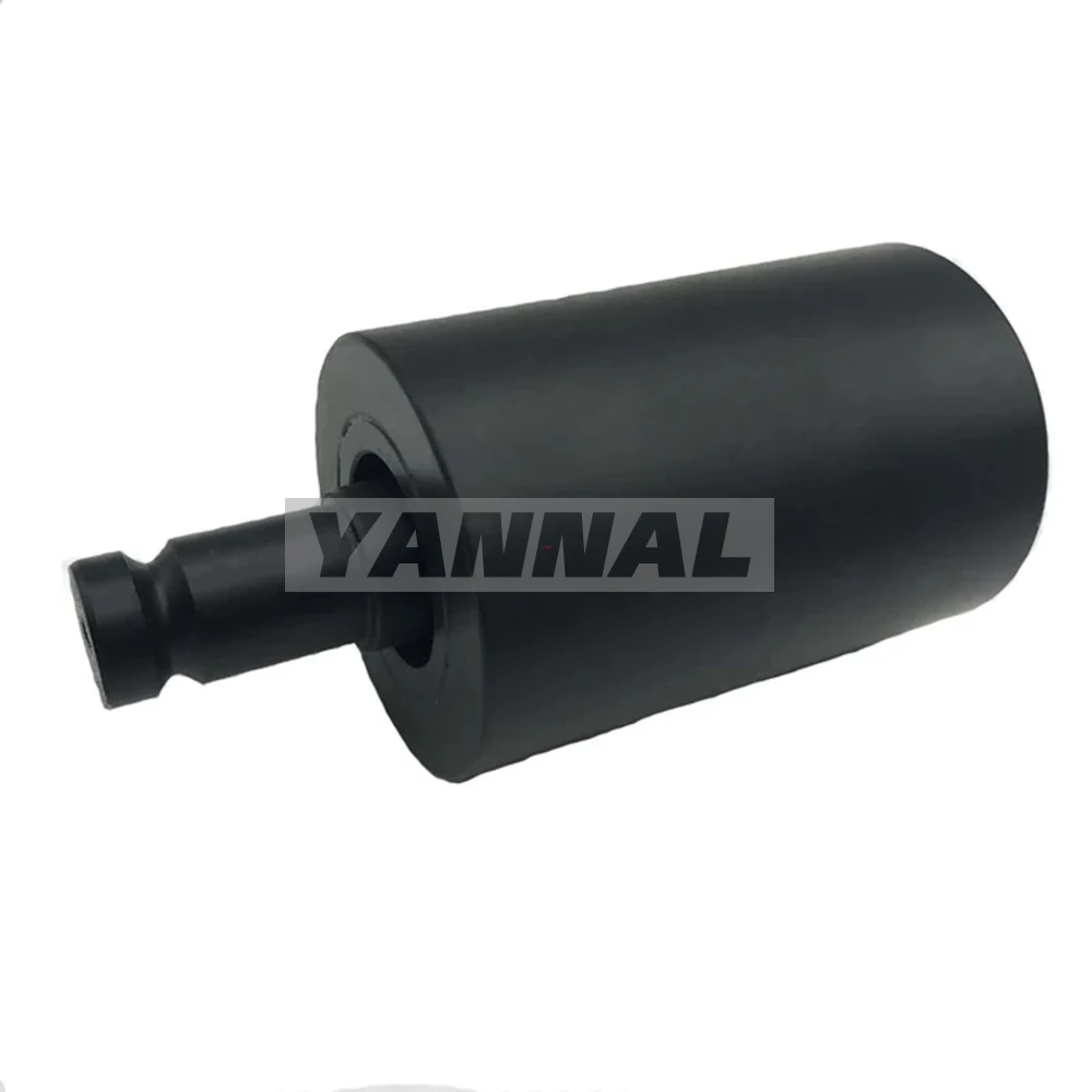 

High Quality Top/Upper/Carrier Roller For Yanmar B27 B25 B30 Mini Excavator New