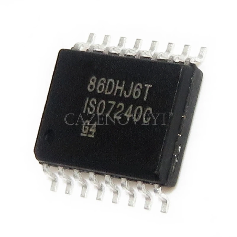 ISO7241CDWR ISO7240CF ISO3082DW IRS20957S IRS20955S IRS2092SOP-16