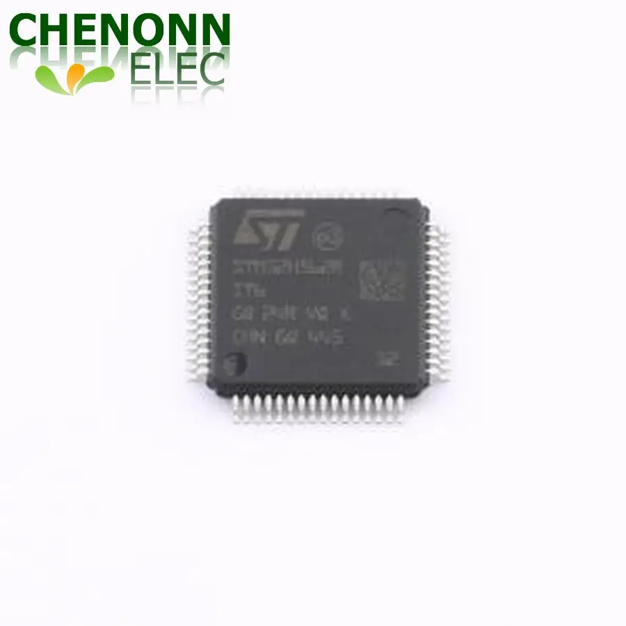 

2 шт./лот STM32H562RIT6 (встроенные процессоры и контроллеры)