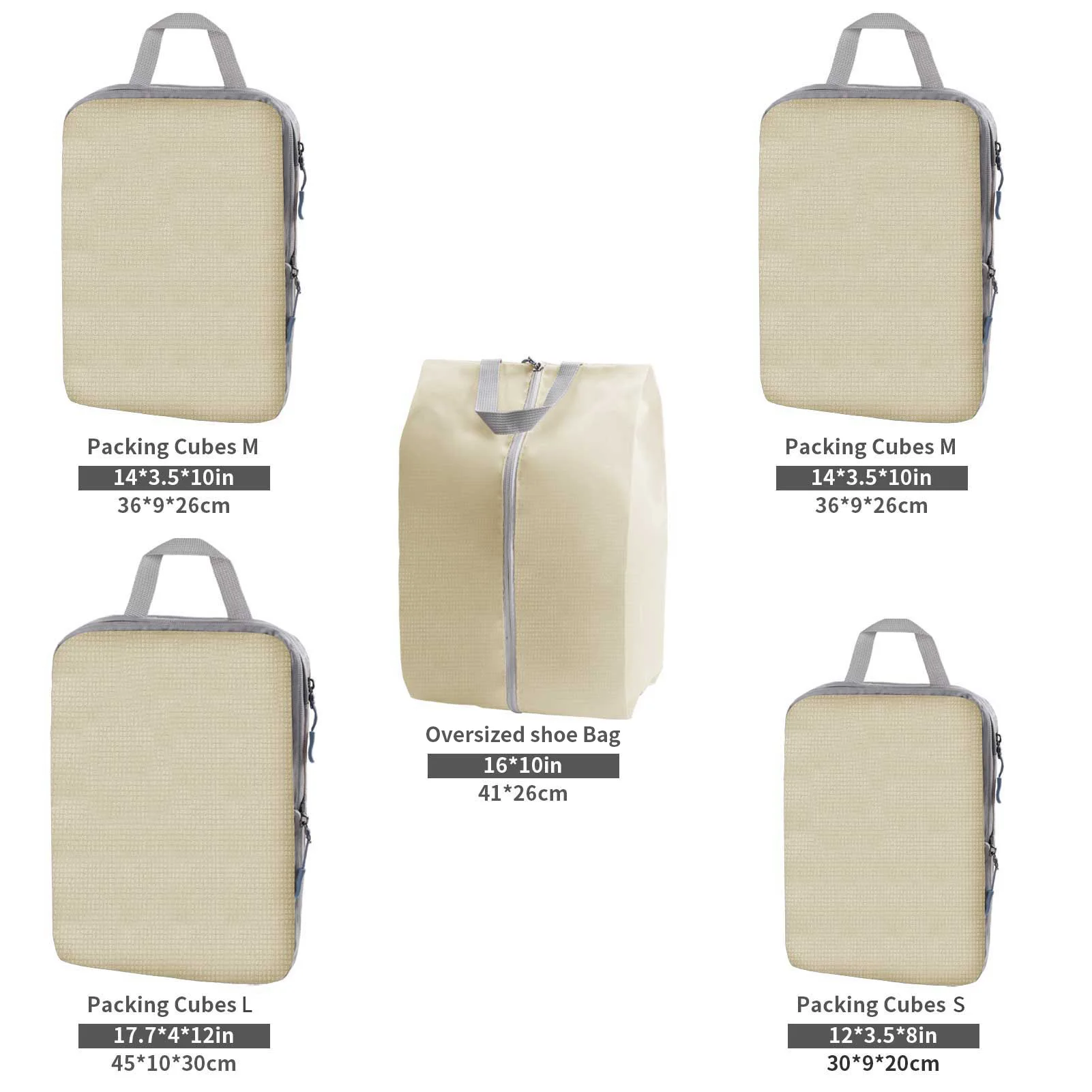 Thumbnail 3 - #10 Carry-On Luggage.Bag Comparison Guide